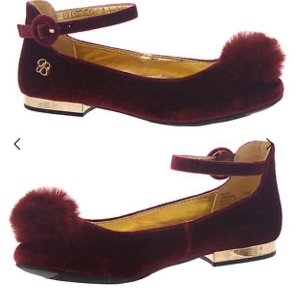 Jessica Simpson Other - Jessica Simpson kids Suki size 4